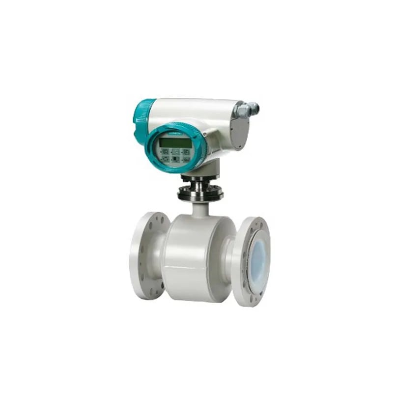 Siemens 7ME6310-3MC13-2AA0 — Flow Meters