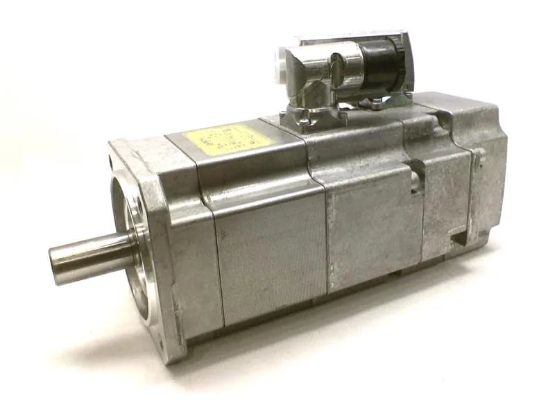 Siemens 1FK7042-5AF71-1FH0-Z — Servo Motors