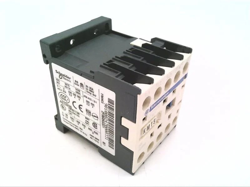 Schneider Electric LC1K0901B7
