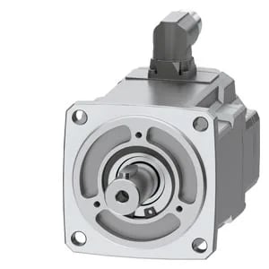 Siemens 1FK2104-4AF00-1SA0 — Servo Motors