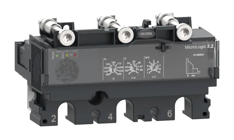 Schneider Electric C1632D160