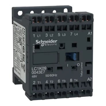 Schneider Electric LC1K090043E7