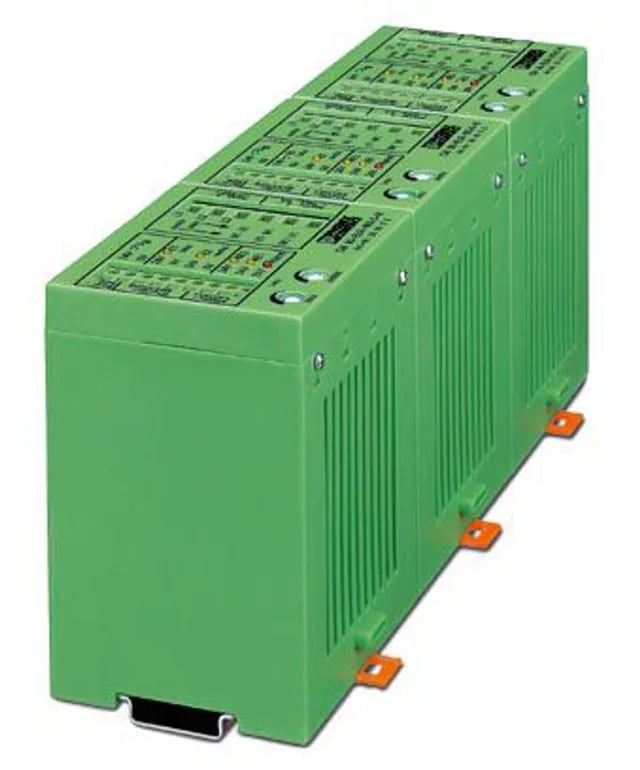 Phoenix Contact CM 90-ELR-W3/5-R — Circuit Protection