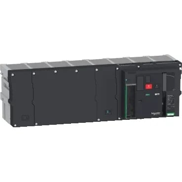 Schneider Electric LV848355 — Circuit Breaker Accessories