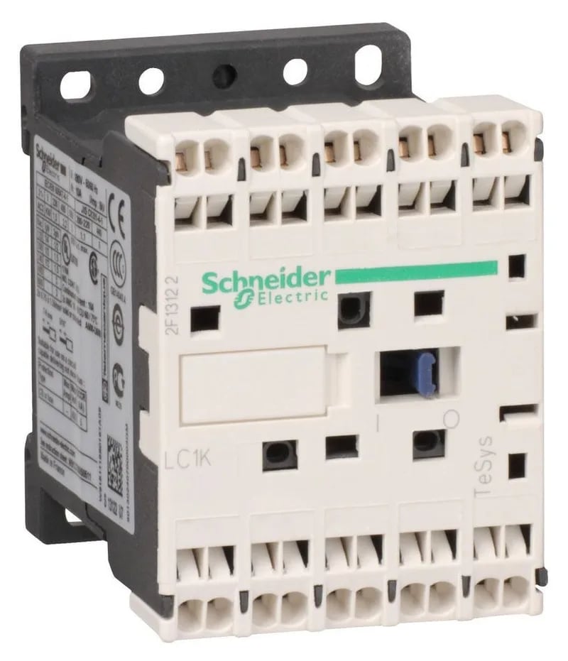 Schneider Electric LC1K09103B7