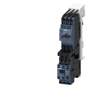 Siemens 3RA2125-4NH27-0FB4 — Motor Starters