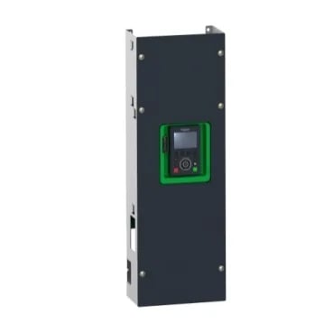 Schneider Electric APM9A0CTLN401 — AC Drive (VFD) 480V