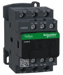 Schneider Electric CAD32E7