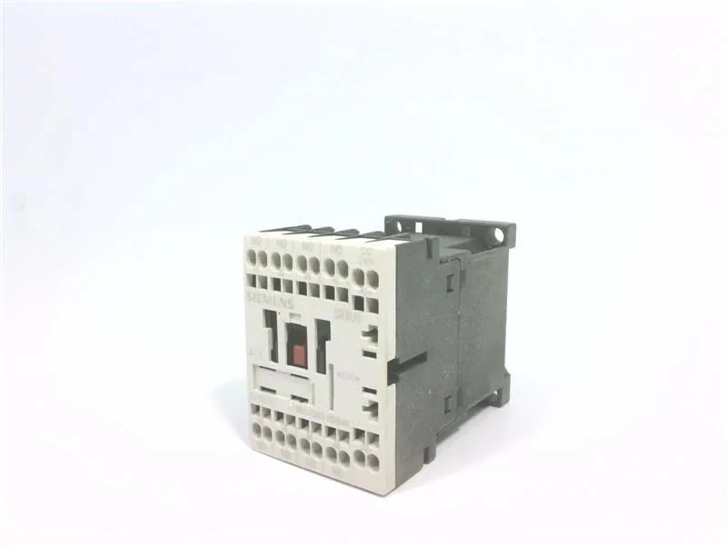 Siemens 3RH1362-2CB00-0KA0-ZX95 — Contactors