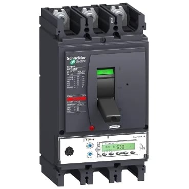 Schneider Electric LV432878 — Molded Case Circuit Breakers (MCCB)