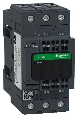 Schneider Electric LC1D80A3F7