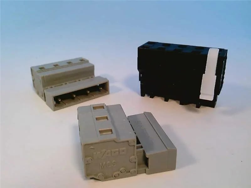 Schneider Electric VW3M4121