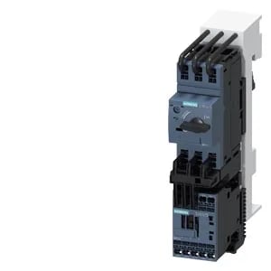 Siemens 3RA2110-0JS15-1BB4 — Motor Starters