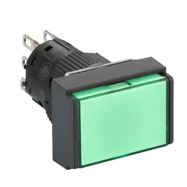 Schneider Electric XB6EDW3J1F — Emergency Stop Pushbuttons