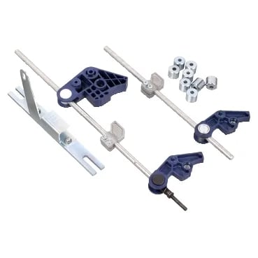 Schneider Electric LA9FL4K4G — Motor Control Accessories