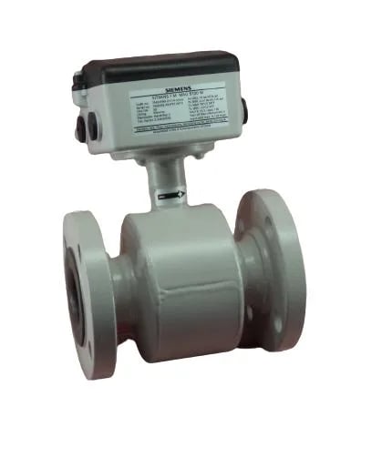 Siemens 7ME6580-2YJ14-2AA2 — Flow Meters