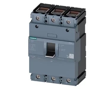 Siemens 3VA1225-1AA36-0AA0 — Molded Case Circuit Breakers (MCCB)