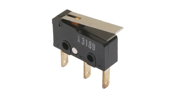 Omron SS-5GL-FT — General Purpose Relays