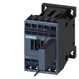 Siemens 3RH2122-2KG40-0LA4 — Contactors