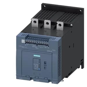 Siemens 3RW5077-6TB05 — Soft Starters