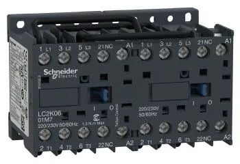 Schneider Electric LC2K0610F7
