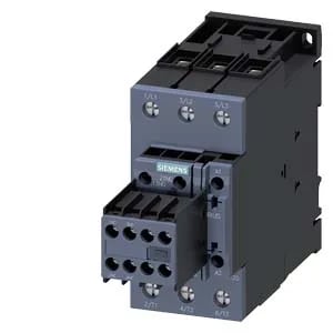 Siemens 3RT2035-1AF00 — Contactors