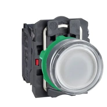 Schneider Electric XB5AA18S49 — Emergency Stop Pushbuttons