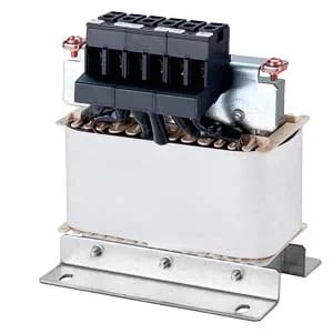 Siemens 6SL3200-0SF50-0AA0 — AC Drives (VFD)