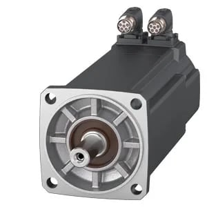 Siemens 1FL2105-2AF01-0MB0 — Servo Motors