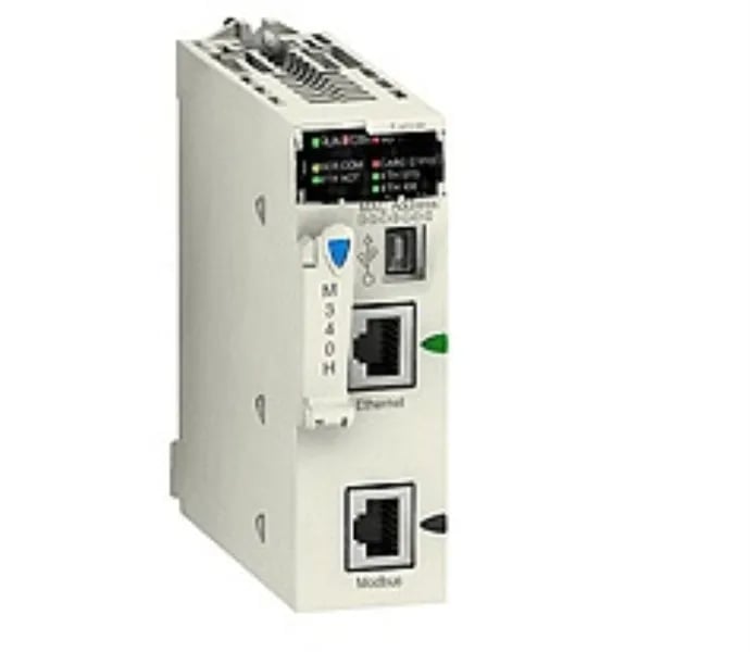 Schneider Electric BMXP342020H