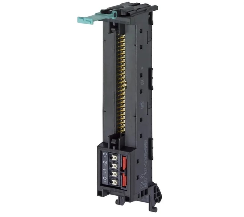 Siemens 6ES7921-5CH20-0AA0 — PLC Accessories