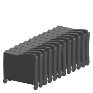 Siemens 6ES7291-1BA30-0XA0 — PLC I/O & Expansion Modules