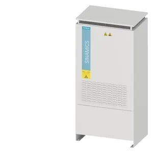 Siemens 6SL3000-0JH34-7AA0 — AC Drives (VFD)