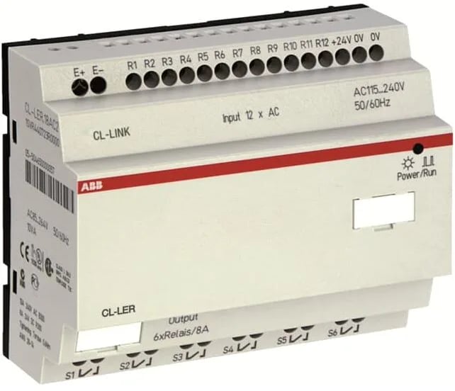 ABB 1SVR440721R1000
