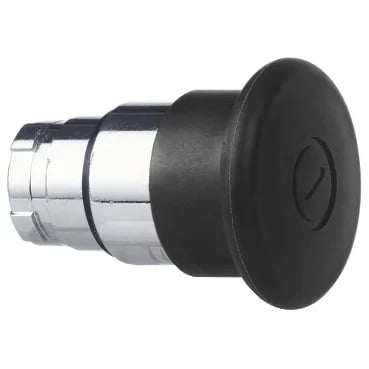 Schneider Electric ZB2BT2 — Emergency Stop Pushbuttons