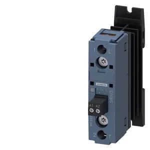 Siemens 3RF3306-1AA45 — Solid State Relays