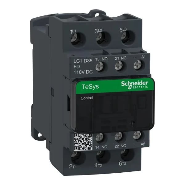 Schneider Electric LC1D38FD