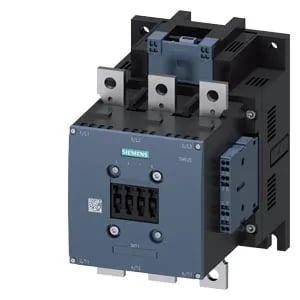 Siemens 3RT1467-2XF46-0LA2 — Contactors