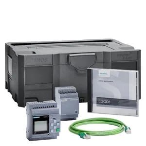 Siemens 6ED1057-4BA01-0AA0 — PLCs (Programmable Logic Controllers)