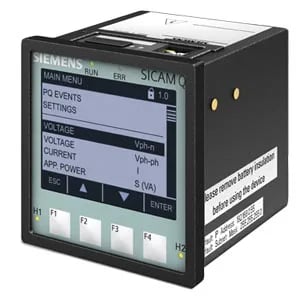 Siemens 7KG9501-0AA31-2AA1 — Unclassified