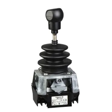 Schneider Electric XKBA11200 — Emergency Stop Pushbuttons