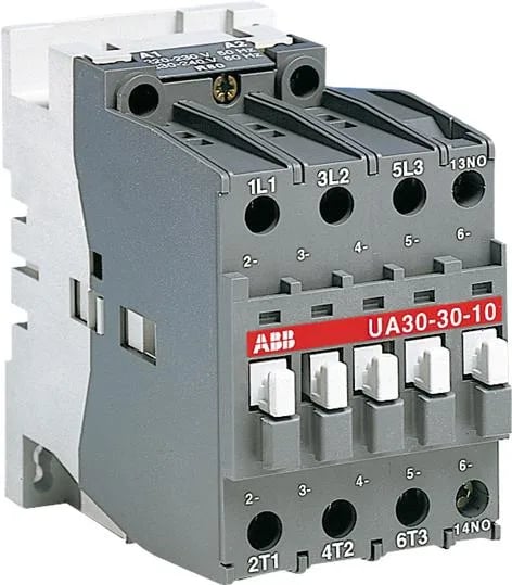 ABB 1SBL281022R8510 — Contactors