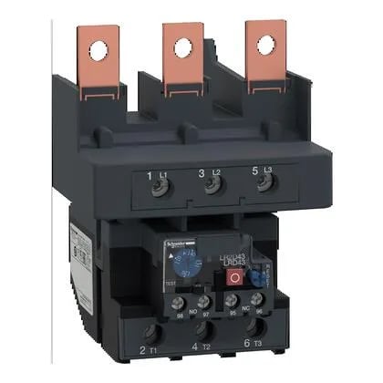Schneider Electric LRD4369