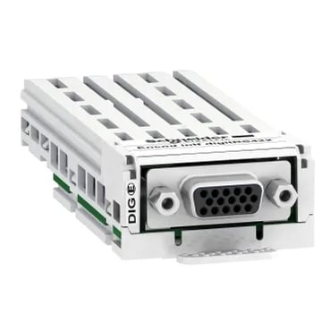 Schneider Electric VW3AP3420 — Motor Control Accessories