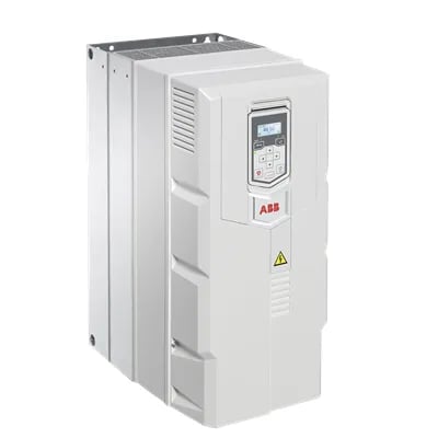 ABB 3ABD00058062-D — AC Drives (VFD)