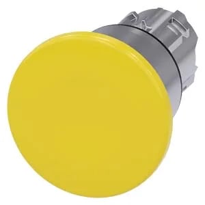 Siemens 3SU1050-1BA30-0AA0-ZY13 — Emergency Stop Pushbuttons