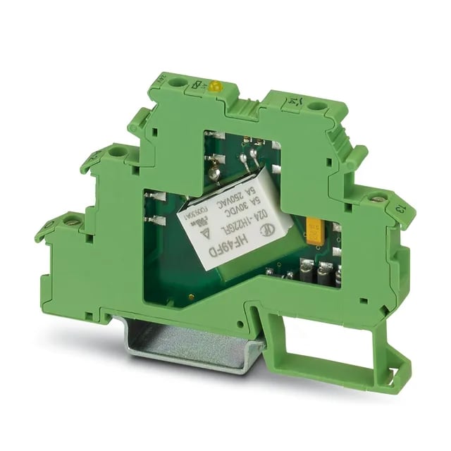 Phoenix Contact DEK-REL- 24/1/SEN — Circuit Protection