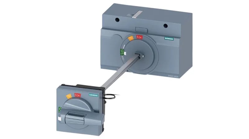 Siemens 3VA9467-0FK23