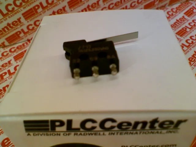Omron J-7-V3 — Contactors