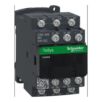 Schneider Electric CAD326BD